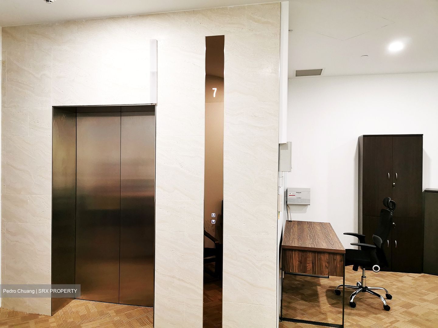 PLUS (D1), Office #450179991
